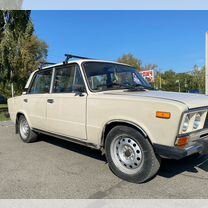 ВАЗ (LADA) 2106 1.5 MT, 1992, 96 666 км, с пробегом, цена 115 000 руб.