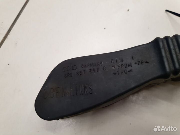 Ограничитель двери передней Audi Q5 8R 2008-2017