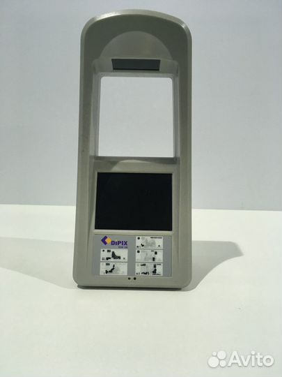 Детектор валют