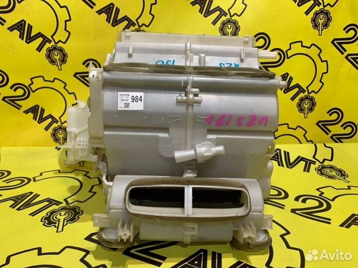 Корпус печки Lexus Gs430 UZS190 3UZ-FE 2005.10