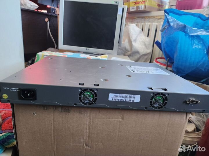 Коммутатор