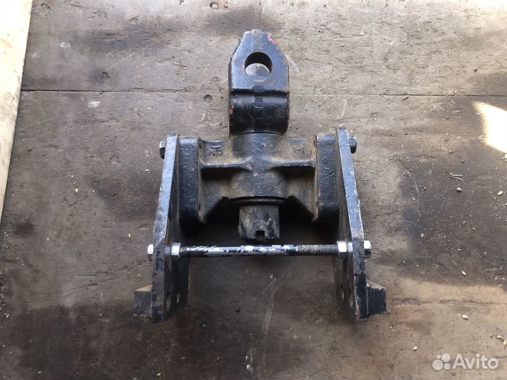 Фаркоп Мтз 1221