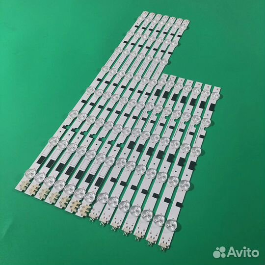 Светодиодная подсветка для samsung до 55 дюйм
