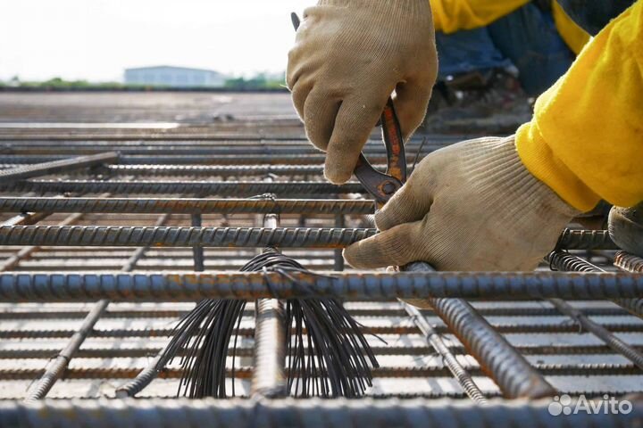 Вахта от прямого работодателя в Ростовскую область