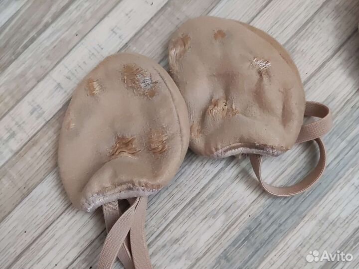 Прлучешки Colibri 34р