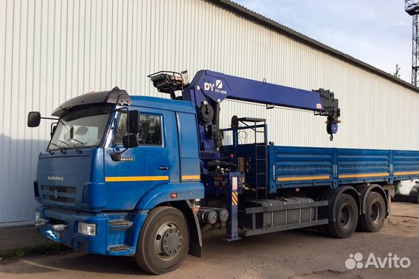 Водитель манипулятора вахта