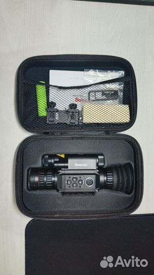 Прицел ночного видения sytong ht60