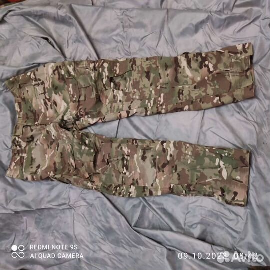 Военная форма