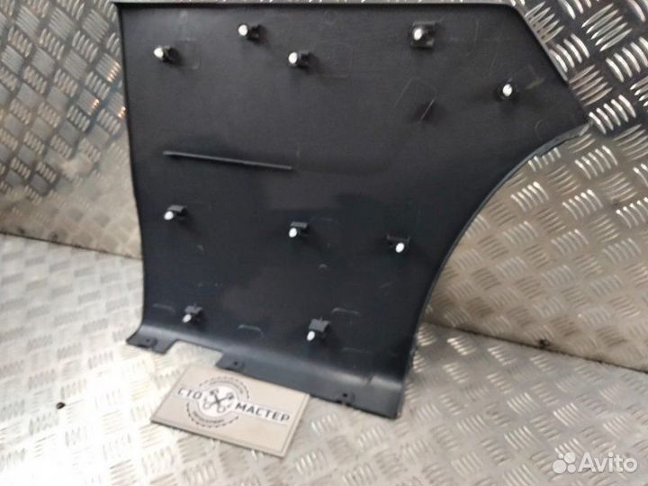 Накладка крыла заднего левого Fiat Ducato 2.3