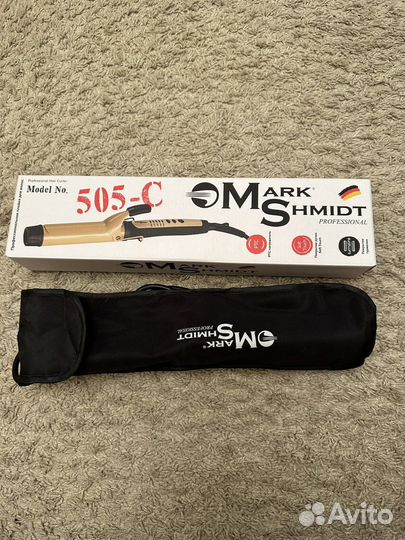 Плойка проф 