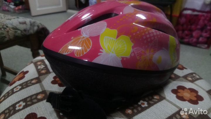 Шлем reaction разм.50-54