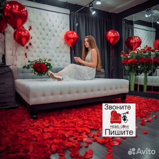 Матрас 160х200