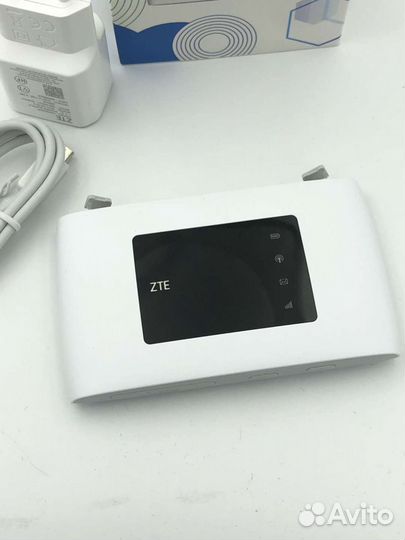 Мобильный WiFi роутер + Безлимитный интернет