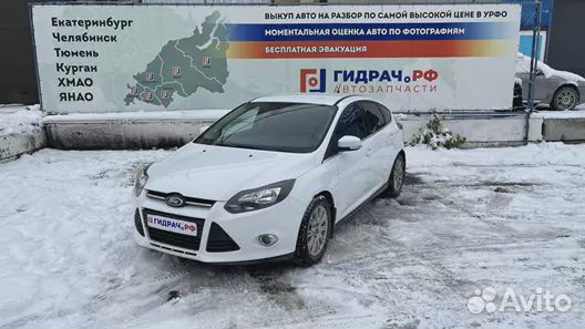 Кронштейн аккумулятора Ford Focus 3 AV61R6K034AB