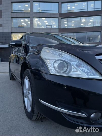 Nissan Teana 2.5 CVT, 2011, 303 000 км