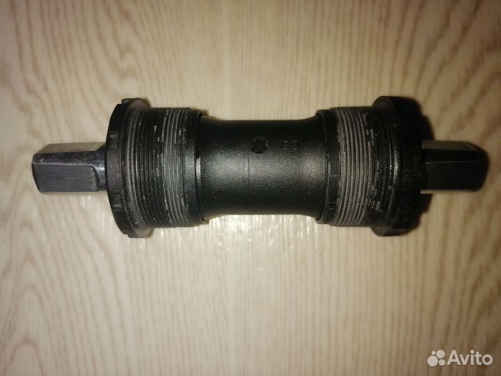 Каретка для велосипеда