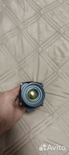 Тепловизор hikmicro thunder pro te19