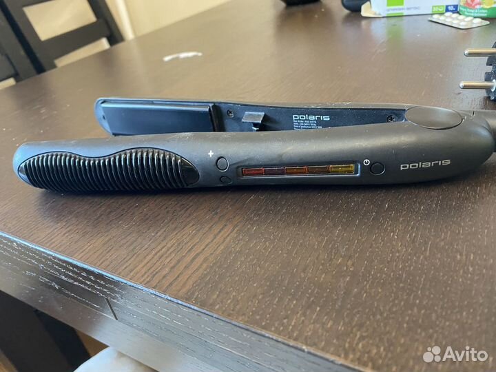 Выпрямитель для волос