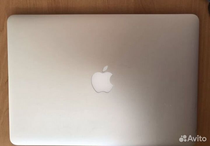 Apple MacBook air 13