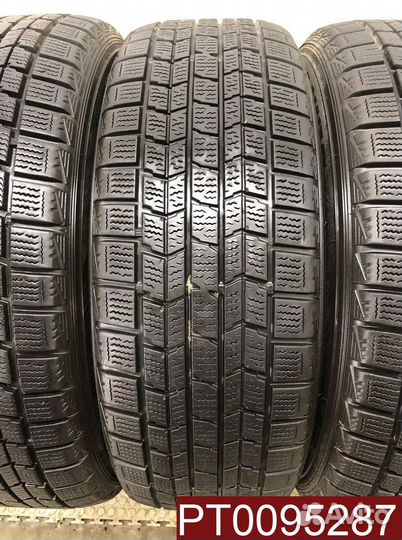 Dunlop DSX-2 215/60 R16 98H