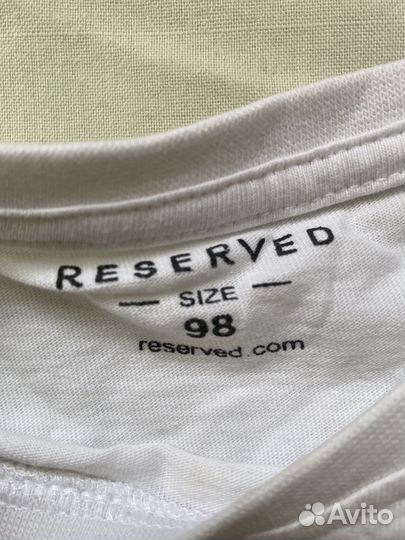 Вещи пакетом 2-3 года