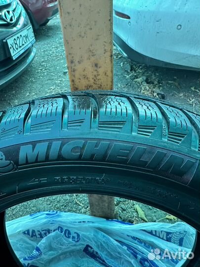 Michelin E-Primacy 205/55 R16