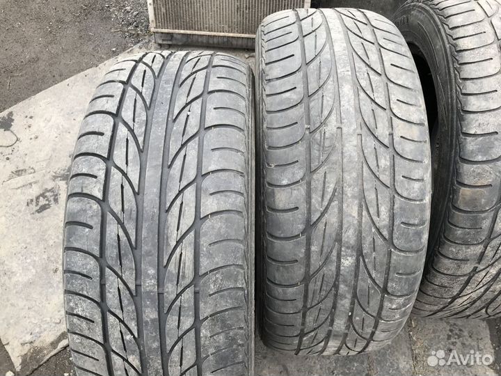 Amtel Planet FT-501 215/55 R16 93V