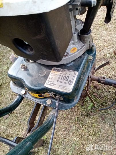 Культиватор