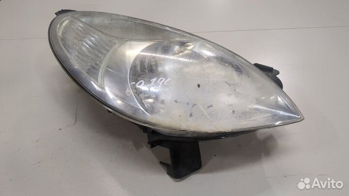 Фара (передняя) Citroen Xsara-Picasso, 2003