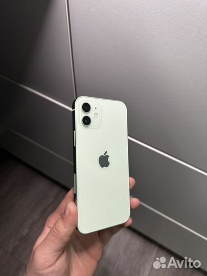 iPhone 12, 256 ГБ
