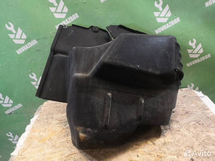 Обшивка багажника Мерседес Бенз 210 Е-класс