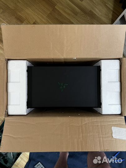 Nzxt H440 razer edition