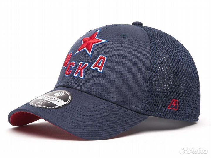 Бейсболка цска