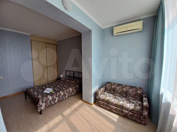 Коттедж 133 м² на участке 1 сот.