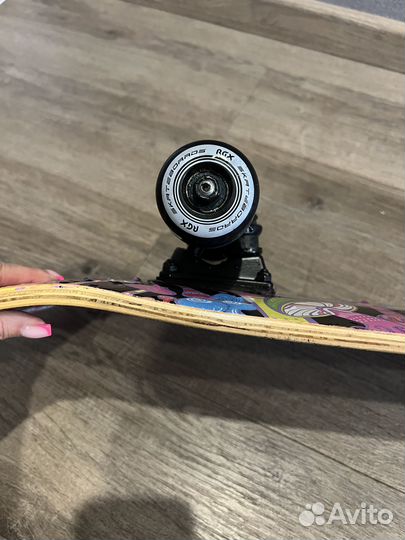 Доска для скейтборда