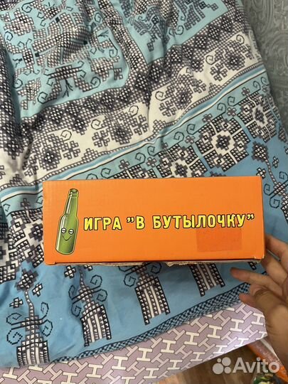 Настольные игры для взрослых новая