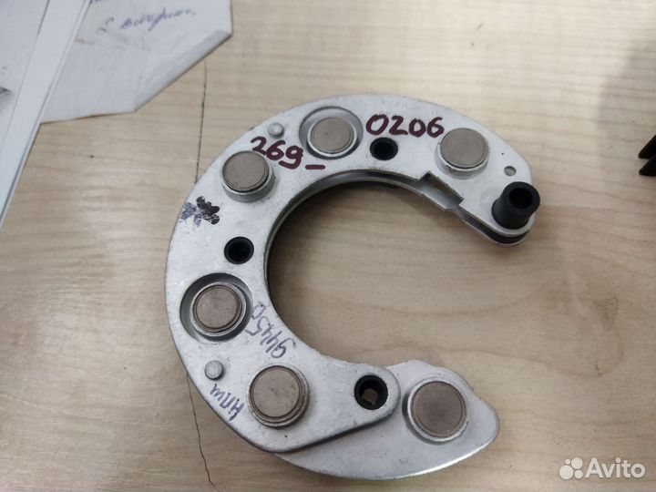 Мост диодный Лада Гранта Калина Приора