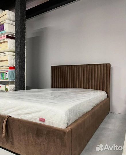 Матрас новый от производителя