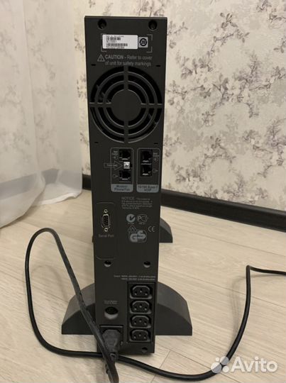 Smart-UPS SC 1500 APC