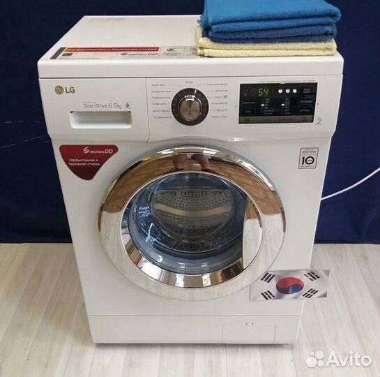 Стиральная машина бу