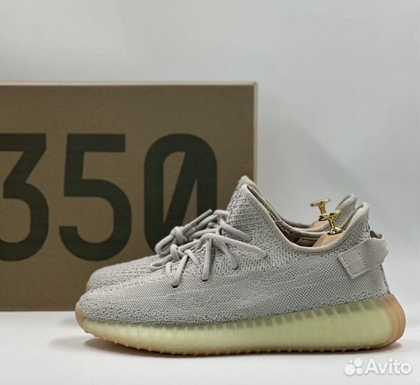 Кроссовки Adidas Yeezy Boost 350 Премиум