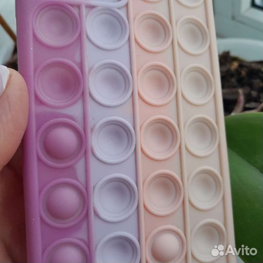 Чехол на samsung a 12