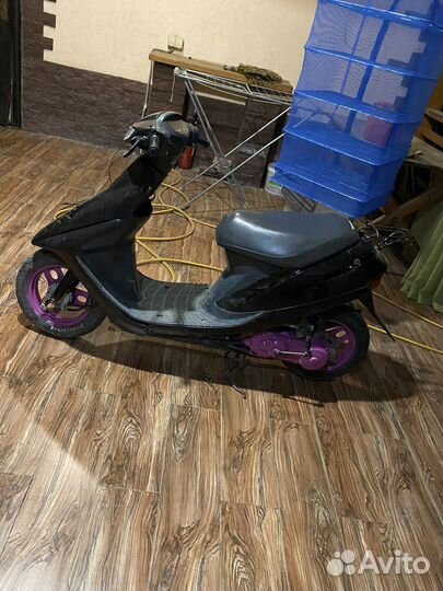 Honda dio af27