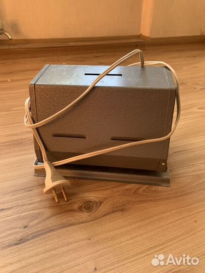 Старая техника СССР для фото