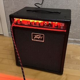 Басовый комбоусилитель Peavey