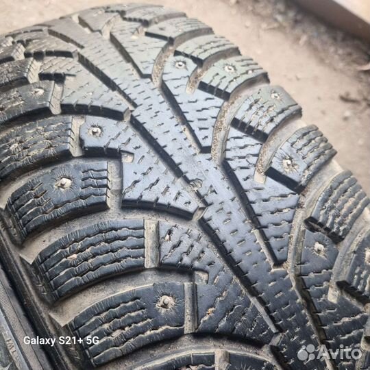 Nokian Tyres Hakkapeliitta 5 195/60 R15 92T