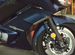 Удлинитель крыла для Yamaha FJR 1300 от 06