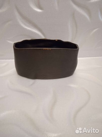 Салфетница терракот номерная