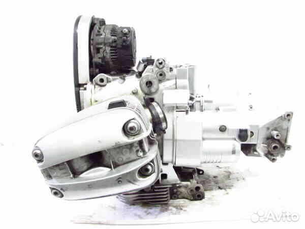 Контрактный двигатель BMW R1100RS R1100RT 112EA