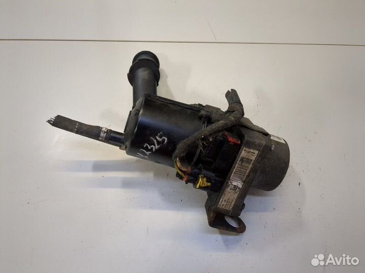 Насос усилителя руля Citroen C4, 2008